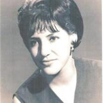 Enriqueta Rodriguez Profile Photo