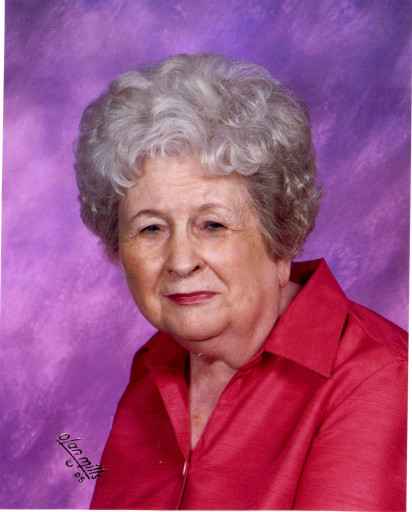 Mary E. Cooke