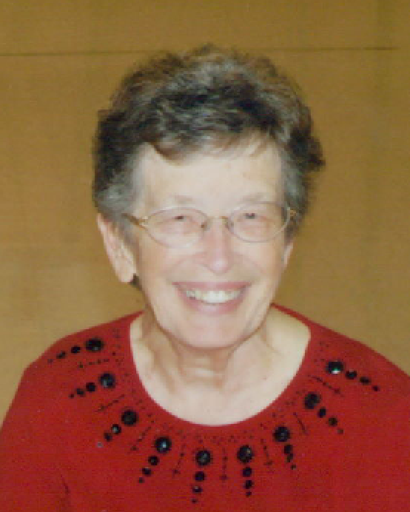 Patricia Ann McKinney Tucker