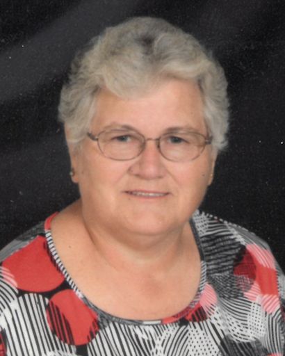 Mary K. Rammel's obituary image