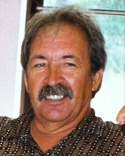 Simon Cornelio Martinez's obituary image