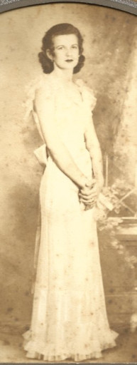 Lucille Allen