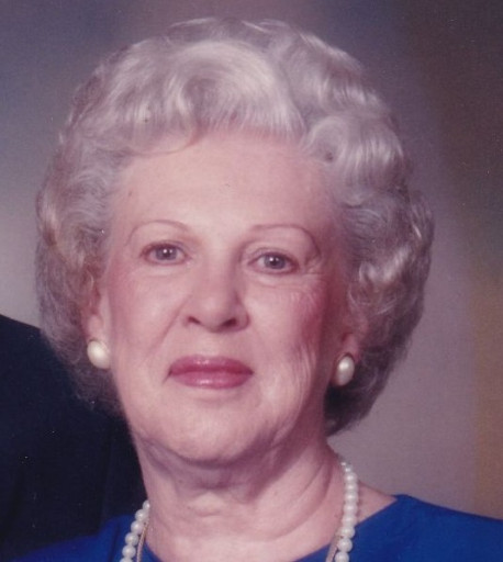 Dorothy Sue "Dot" Simmons Joyce