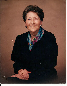 Rosemary Gibbons Profile Photo