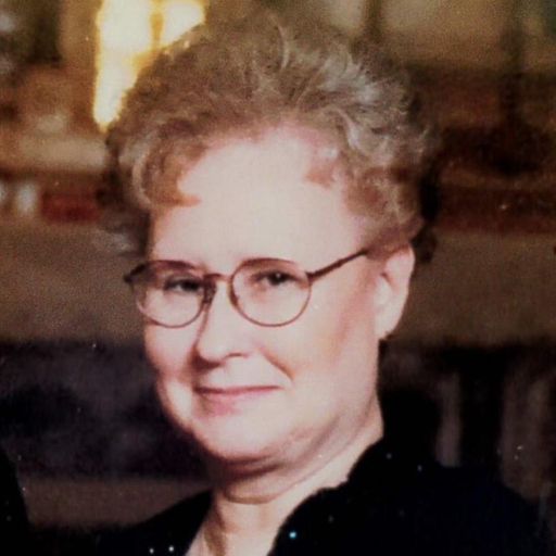 Carolyn "Lyn" Ann Dickey