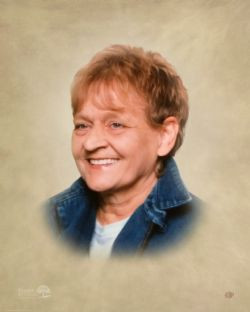 Shirley Sanders Profile Photo