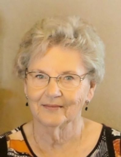 Betty Lou Barnes Profile Photo