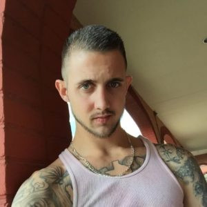 Steven Deason