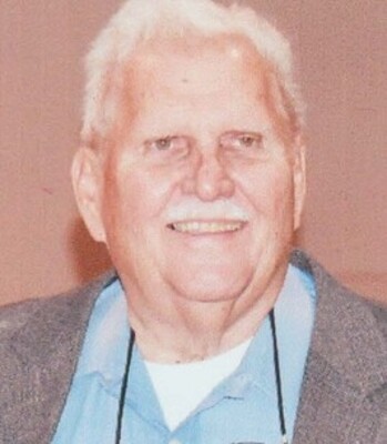 William "Bill" Hunt