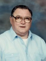 Ralph Hutzel Profile Photo