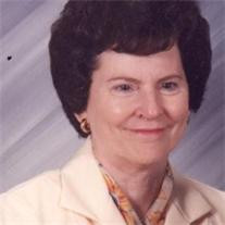 Mrs. Dorothy Bain