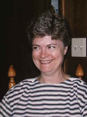 Norma Curtis Profile Photo