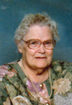 Luella S. Schreader