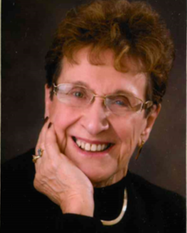 Shirley A. Poore Profile Photo