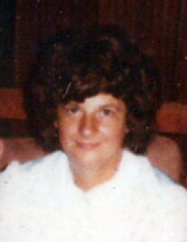 Barbara Lillian Wiltse Profile Photo