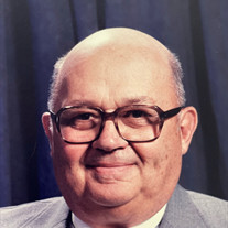Richard E. Bradford Profile Photo