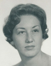 Shirley Alexander