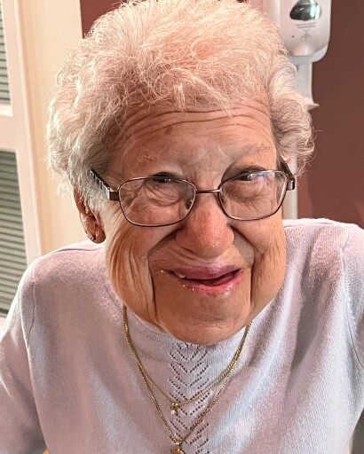 Sadie (Renna) Romard Obituary June 11, 2024 - Joyce Funeral Home