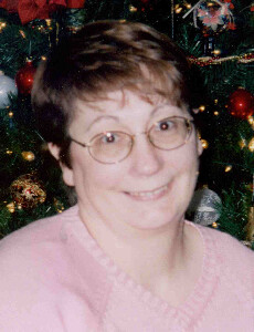 Mary Kathleen Watkins