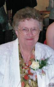 Flora "Flo" B. Fordyce Profile Photo