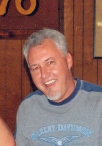 Brian K. Morgan