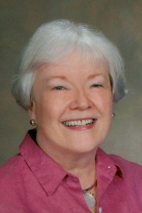 Gail  Gunville Profile Photo