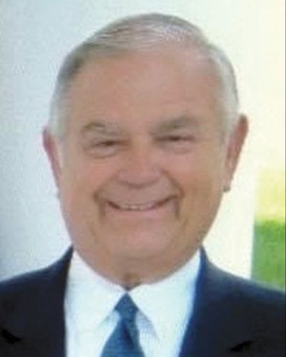 WILLIAM R. “BILL” GOOD Profile Photo