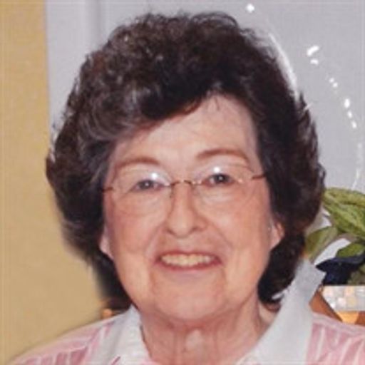 Dolores F. Hansen Profile Photo