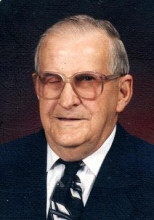 Lamar , Sr.