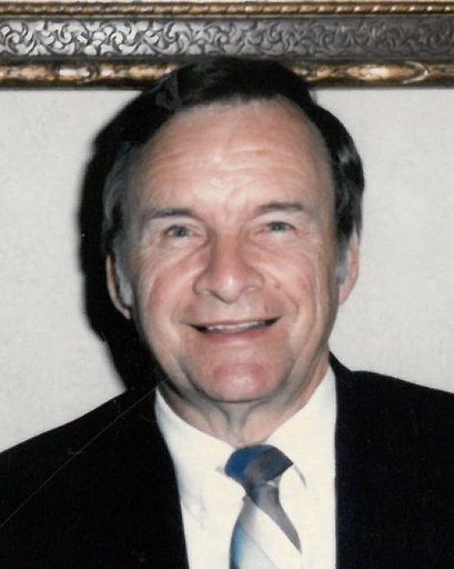 William T. "Bill" Burton Sr