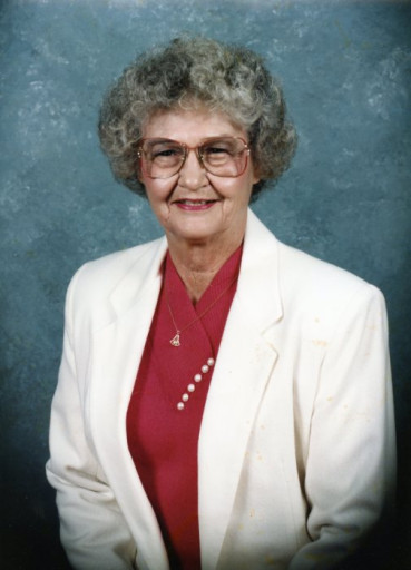 Mildred Adams