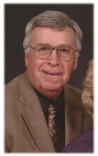 William Mcclellan "Bill" Hardesty, Jr.