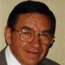 Carl A. Toti Sr