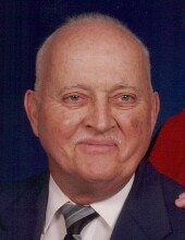 Robert Preston Seabolt Profile Photo