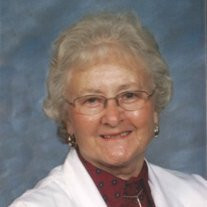 Wilma June Fairchild Profile Photo