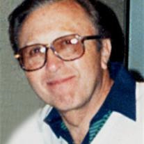 Warren Lubnow Profile Photo