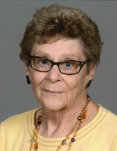 Connie Lou Bittfield Profile Photo