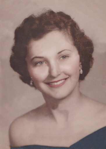 Mildred Mary Moore Profile Photo