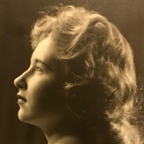 Nancy Darlene Gardner