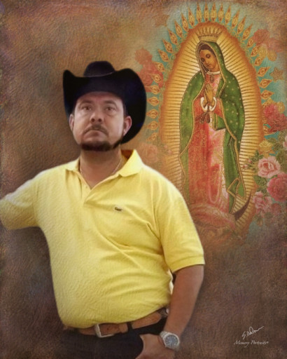 Oscar "Toro" Mendoza Jr. Profile Photo