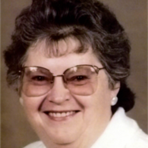 Hazel M. Weaver