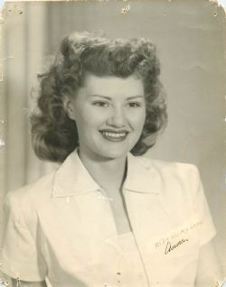 Ann Massey