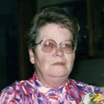 Dorothy June Stone (Harris) Profile Photo