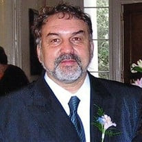 Mr.  Bruce S.  Moss,  Sr.  Profile Photo