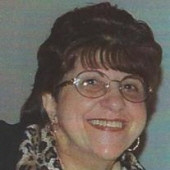 Gloria M. Labianca