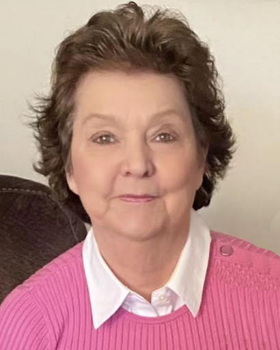 Sue Stegall Profile Photo