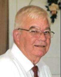 Richard E. Myers