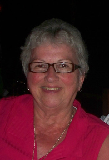 Judy Elaine Adams