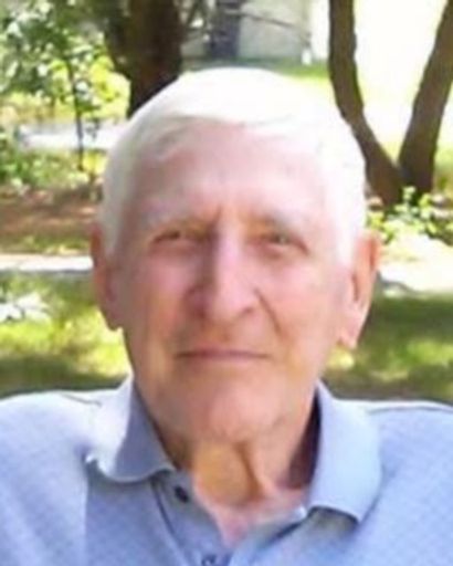 Dale E. Sanders's obituary image