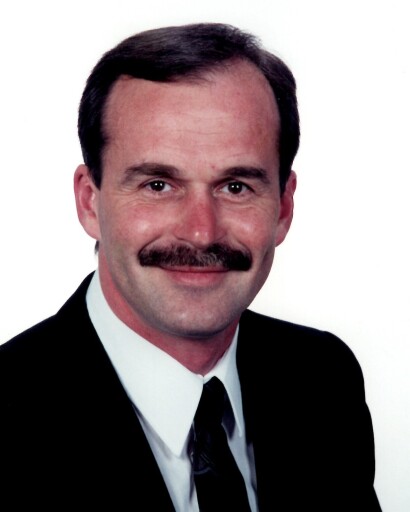 Jeffery Thomas Riemenschneider's obituary image